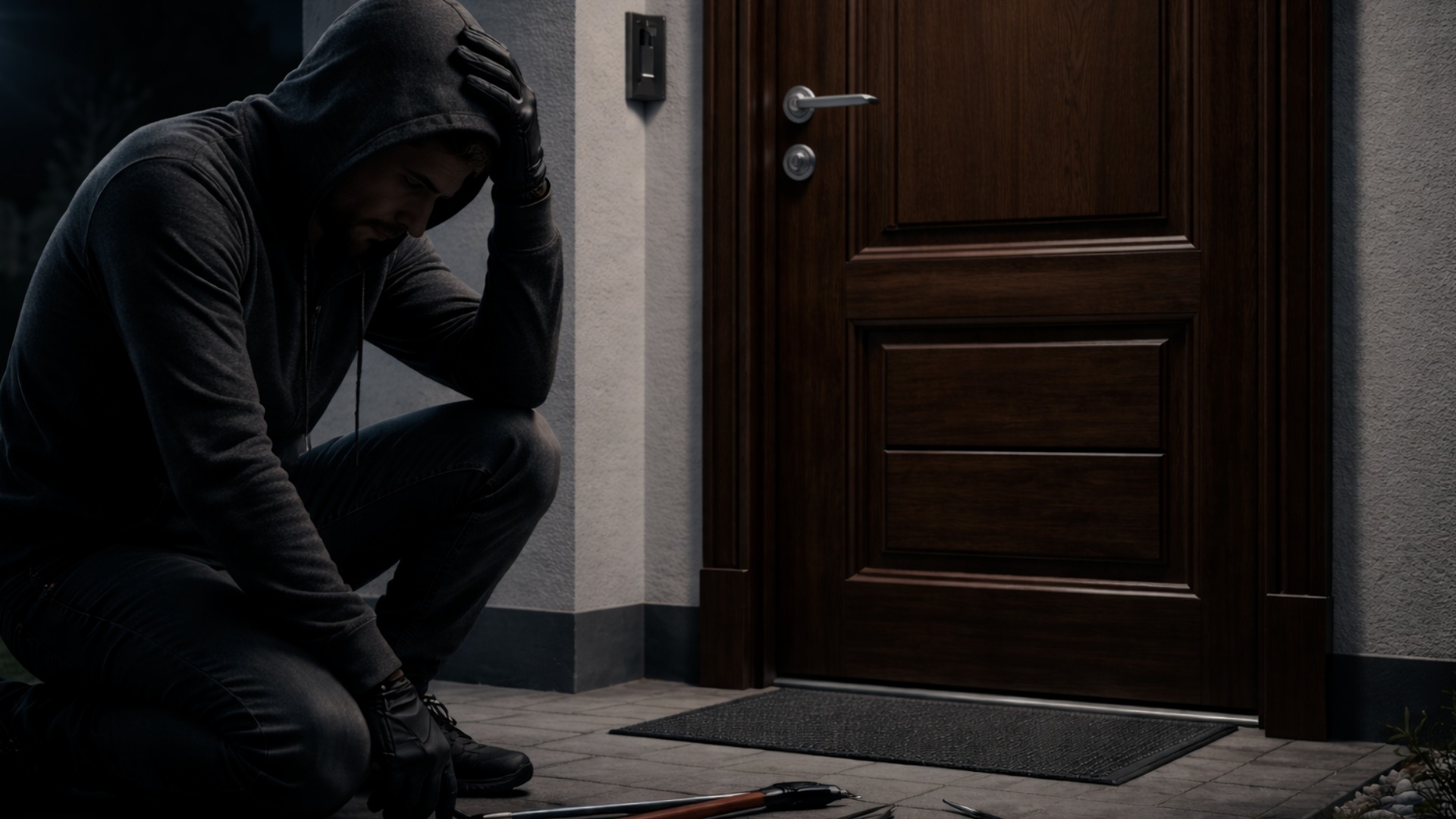 Tu seguridad  siempre primero